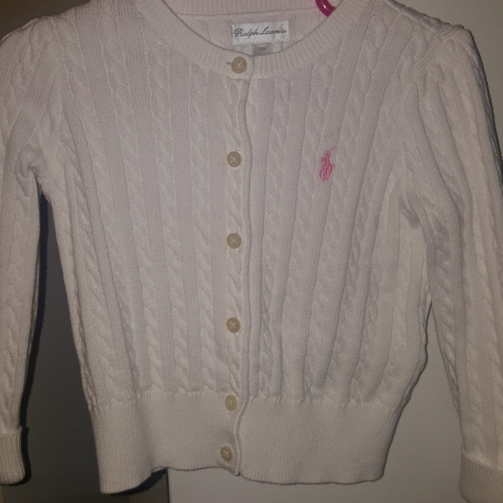 Polo Ralph Lauren Sweater